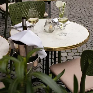 2* Hotel Le Virage Bistro En
