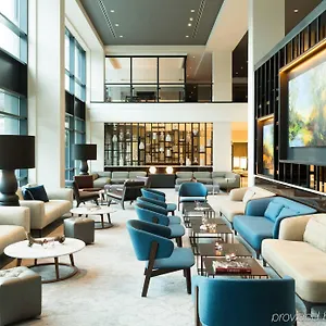 Marriott La Haye