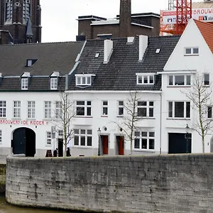 M-maastricht Vakantiehuis