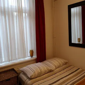 Achterhuis 2 Appartement