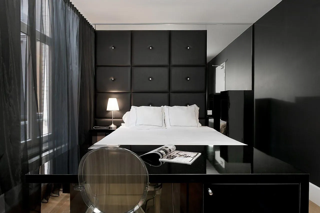 Leonardo Boutique Hotel Maastricht City Center Former Designhotel