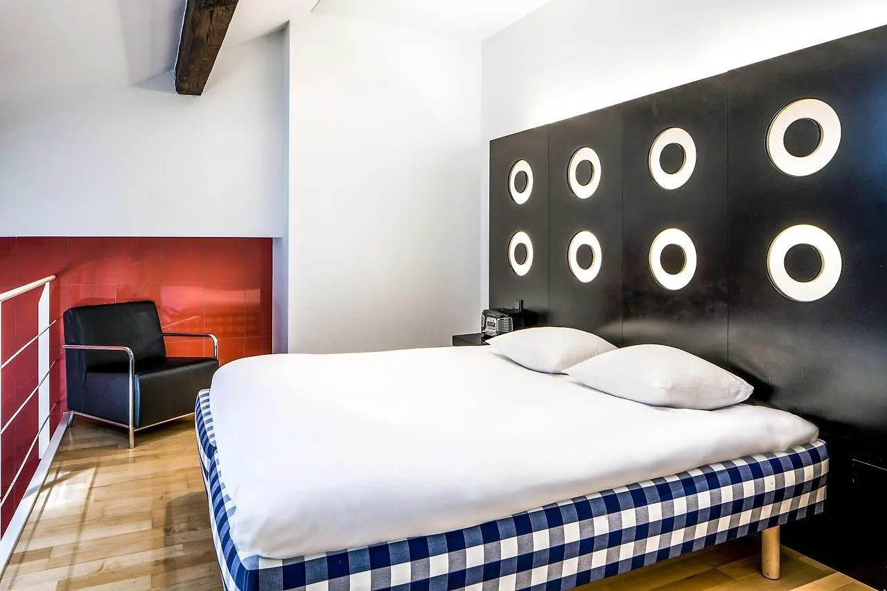 Leonardo Boutique Hotel Maastricht City Center Former Designhotel