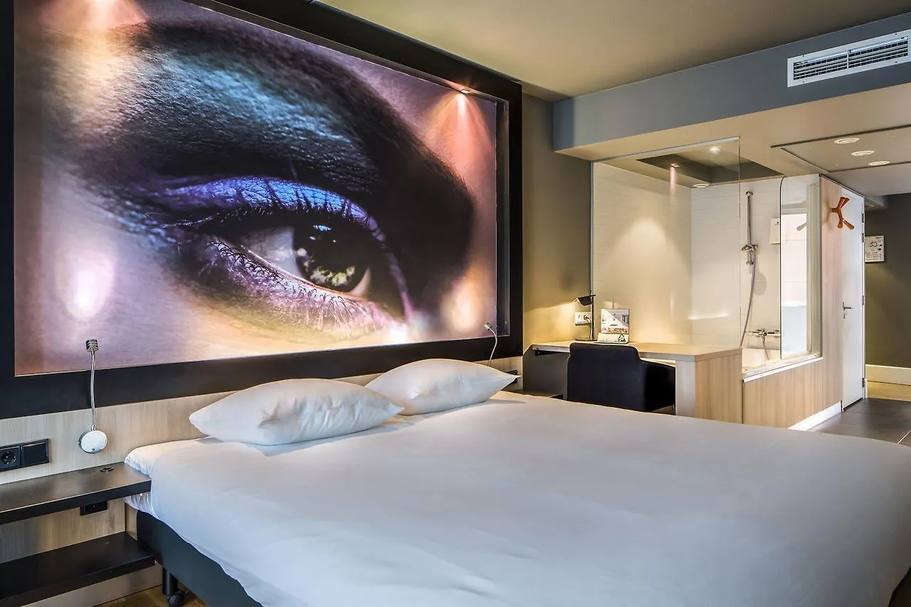 Leonardo Boutique Hotel Maastricht City Center Former Designhotel