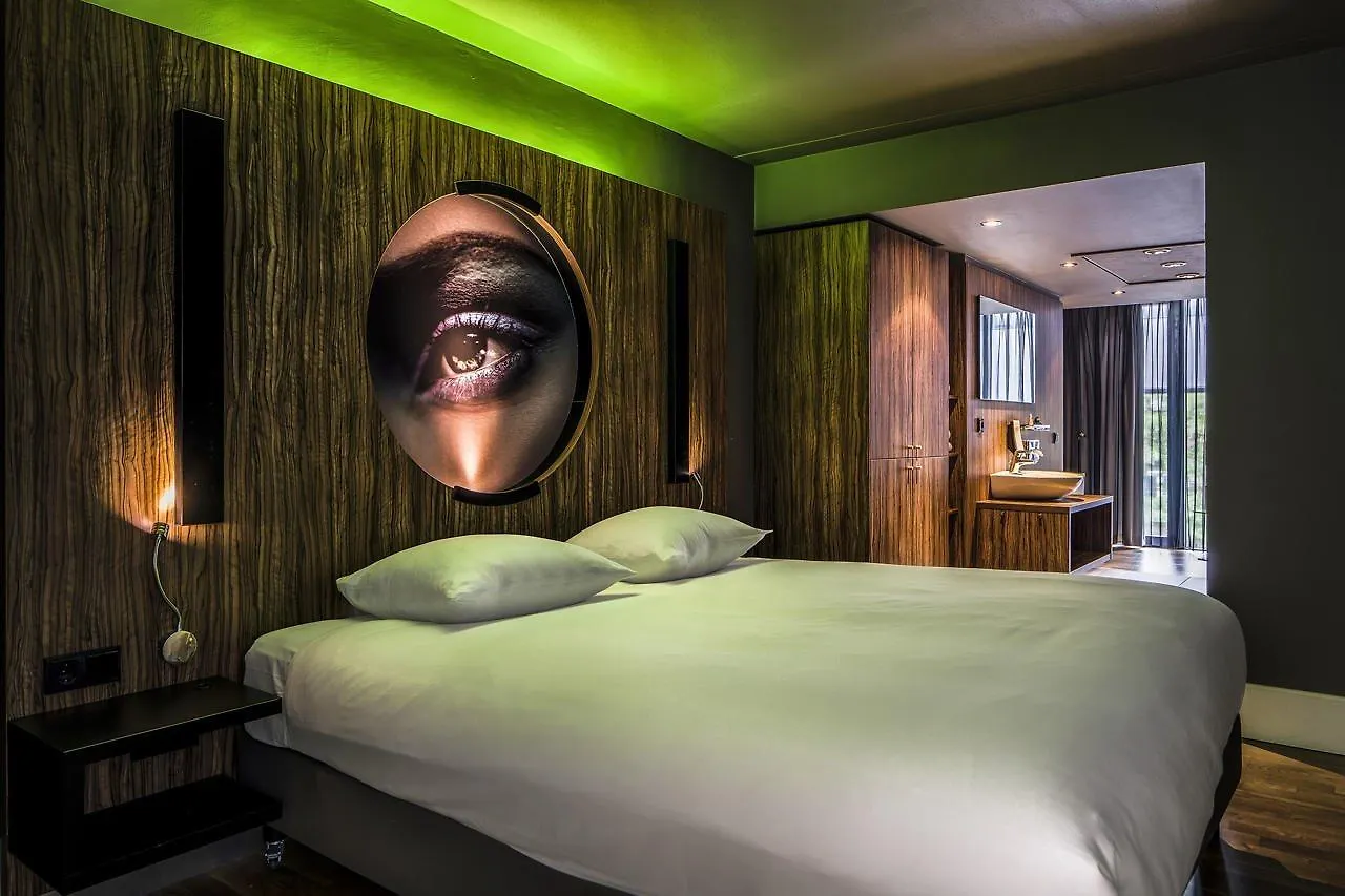 Leonardo Boutique Hotel Maastricht City Center Former Designhotel