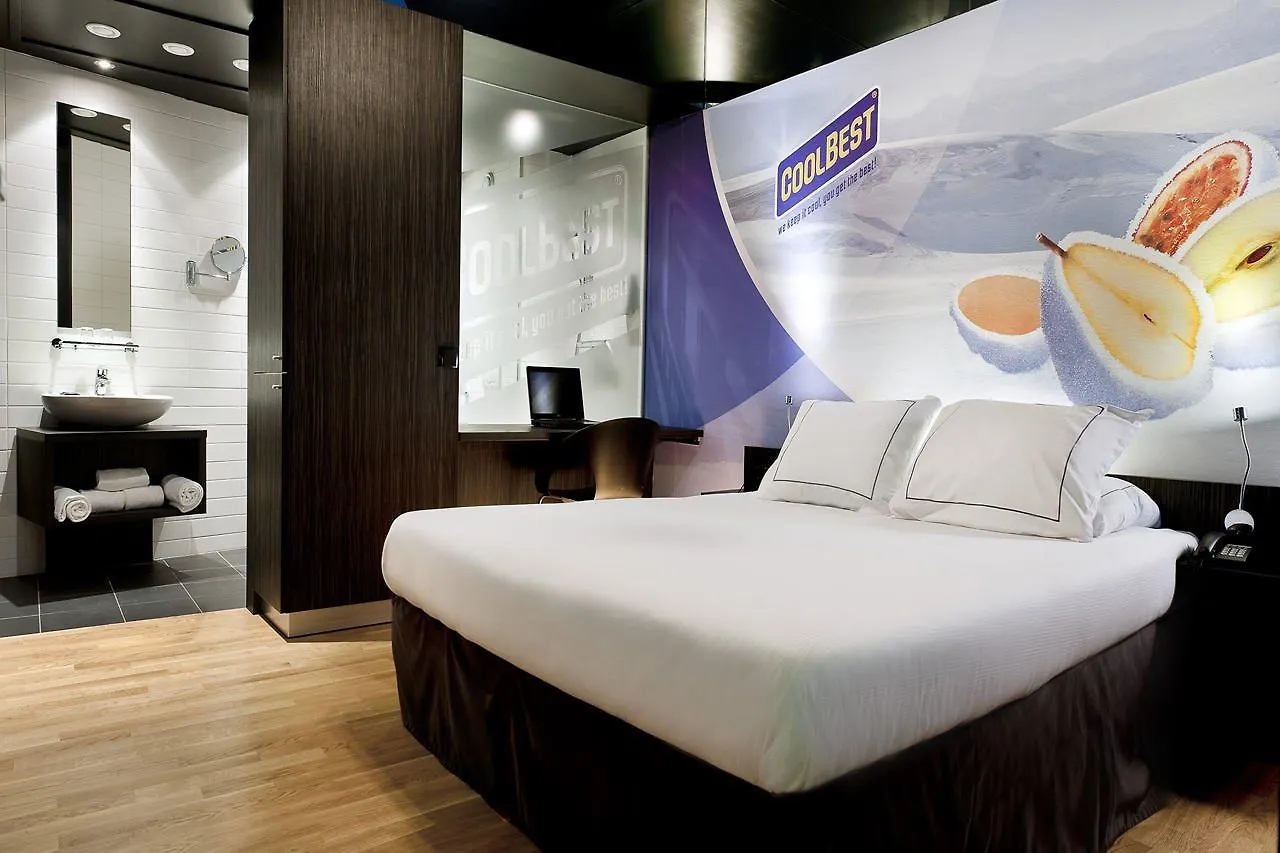 ****  Leonardo Boutique Hotel Maastricht City Center Former Designhotel Netherlands
