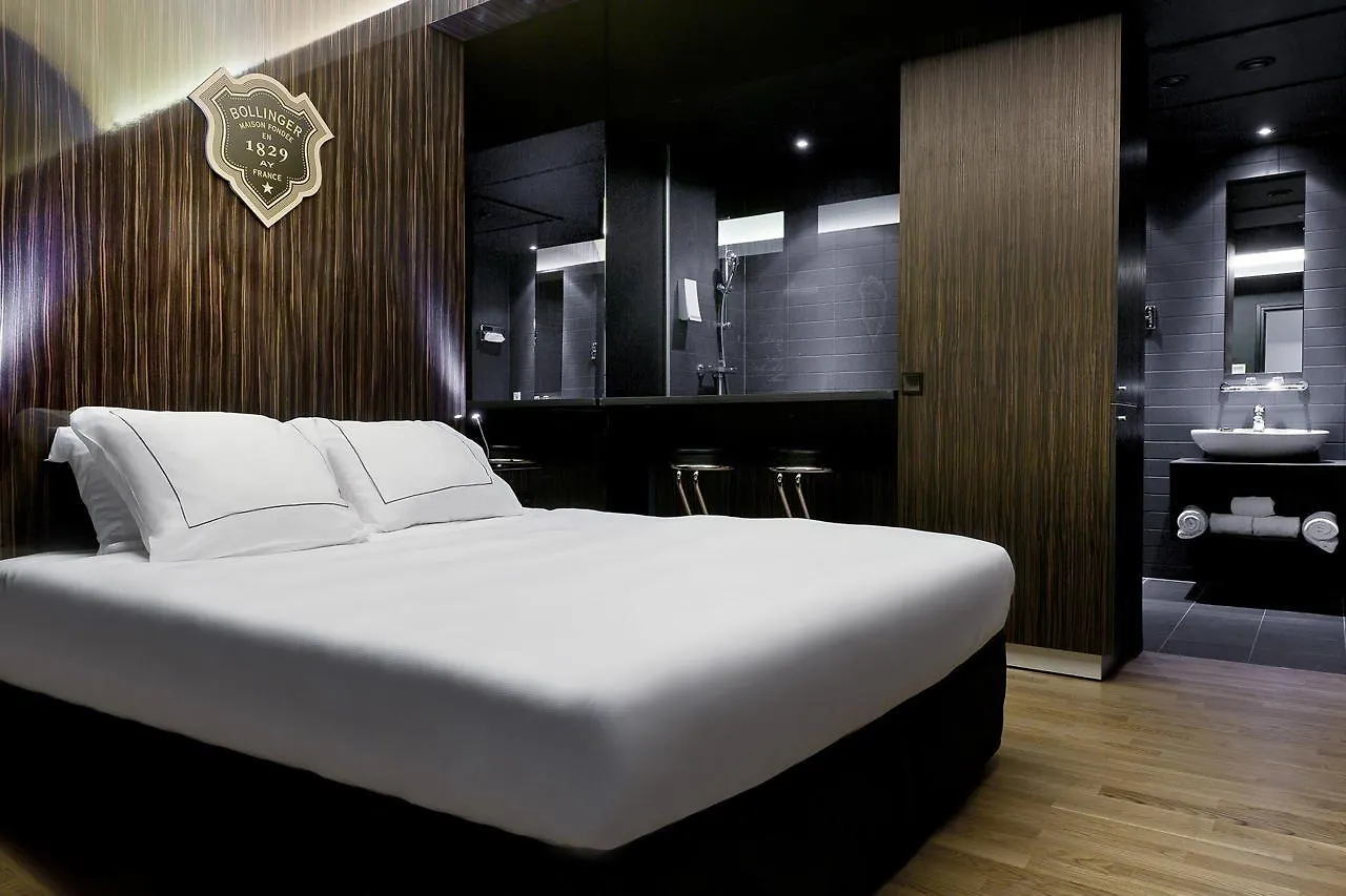 Leonardo Boutique Hotel Maastricht City Center Former Designhotel Netherlands