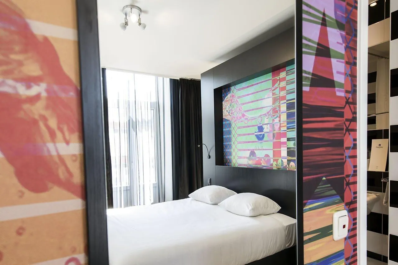 Leonardo Boutique Hotel Maastricht City Center Former Designhotel