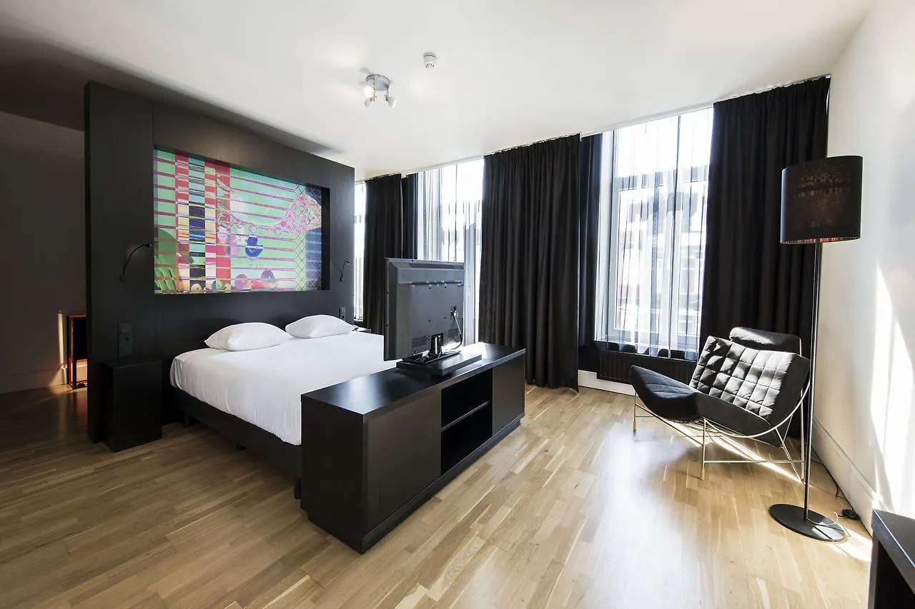 Leonardo Boutique Hotel Maastricht City Center Former Designhotel