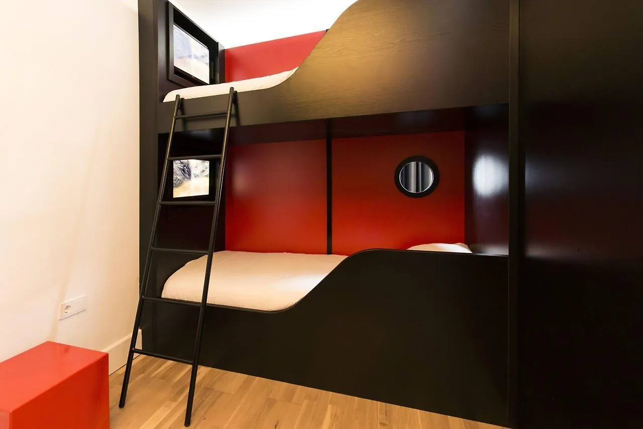 ****  Leonardo Boutique Hotel Maastricht City Center Former Designhotel Netherlands