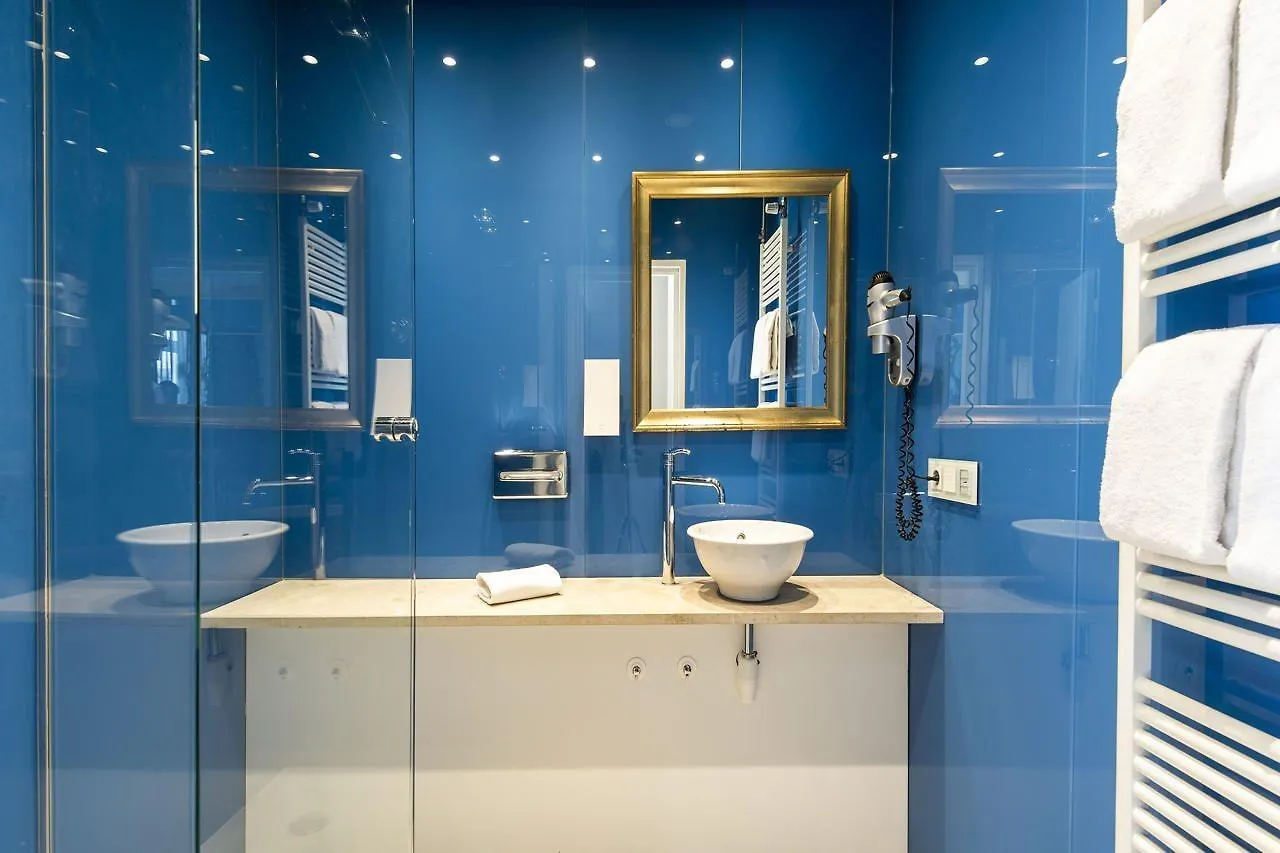 Leonardo Boutique Hotel Maastricht City Center Former Designhotel