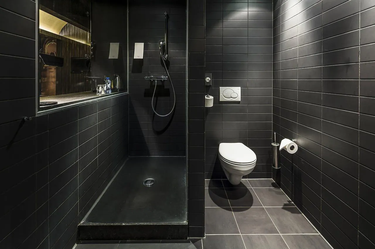 Leonardo Boutique Hotel Maastricht City Center Former Designhotel