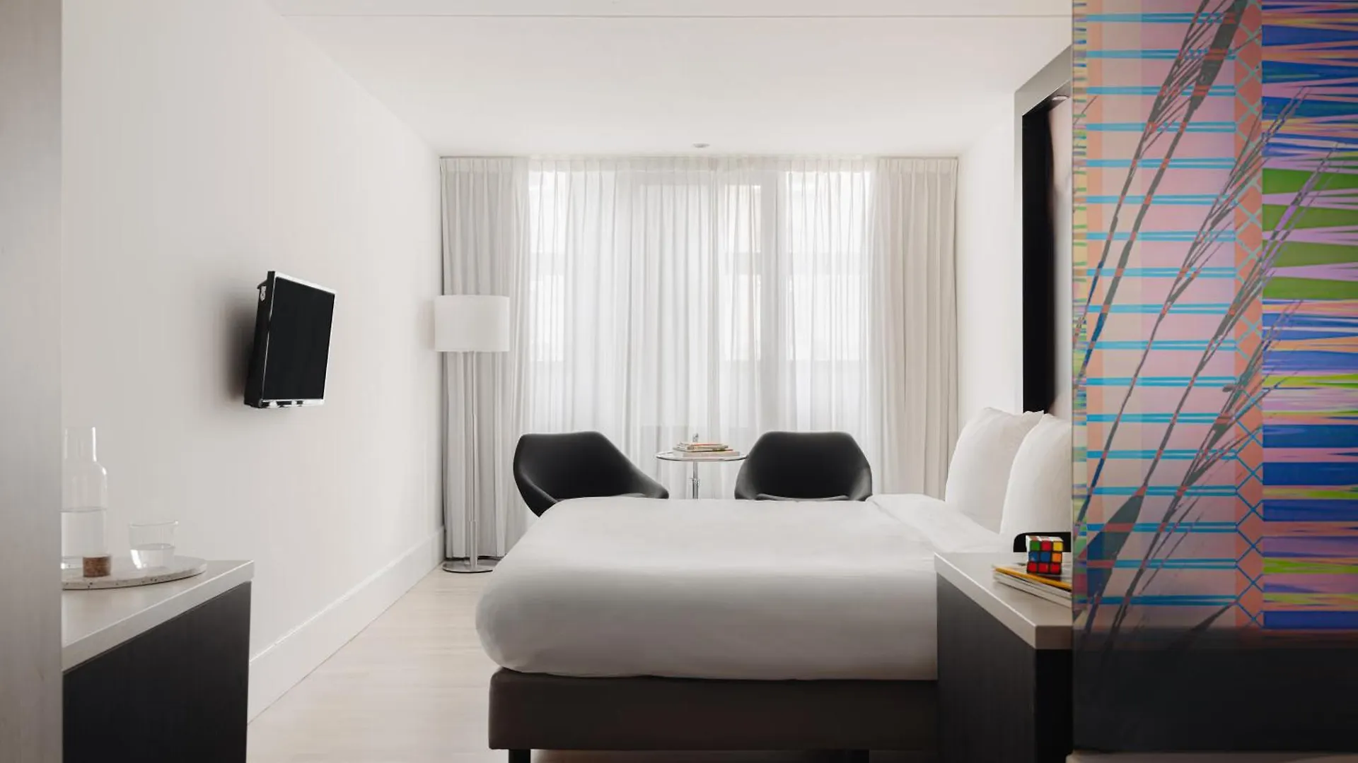 Leonardo Boutique Hotel Maastricht City Center Former Designhotel 4*,  Netherlands