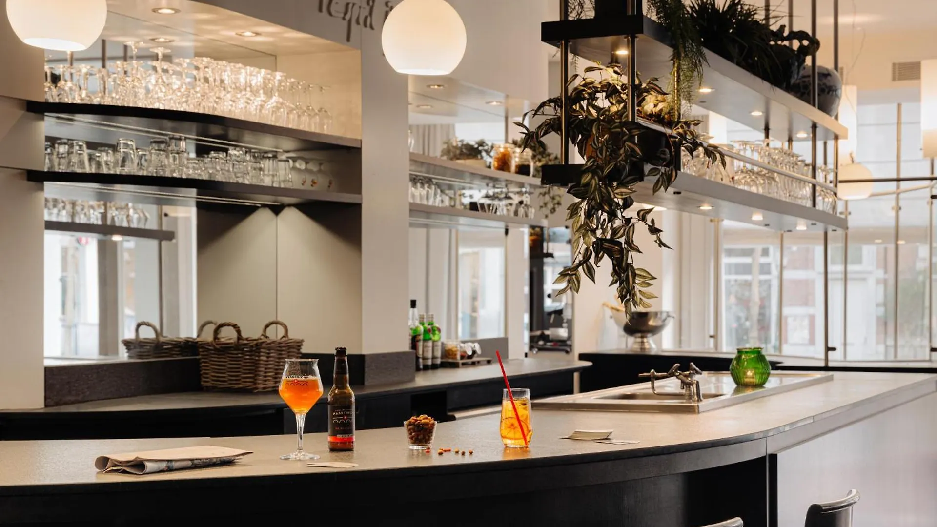 Leonardo Boutique Hotel Maastricht City Center Former Designhotel