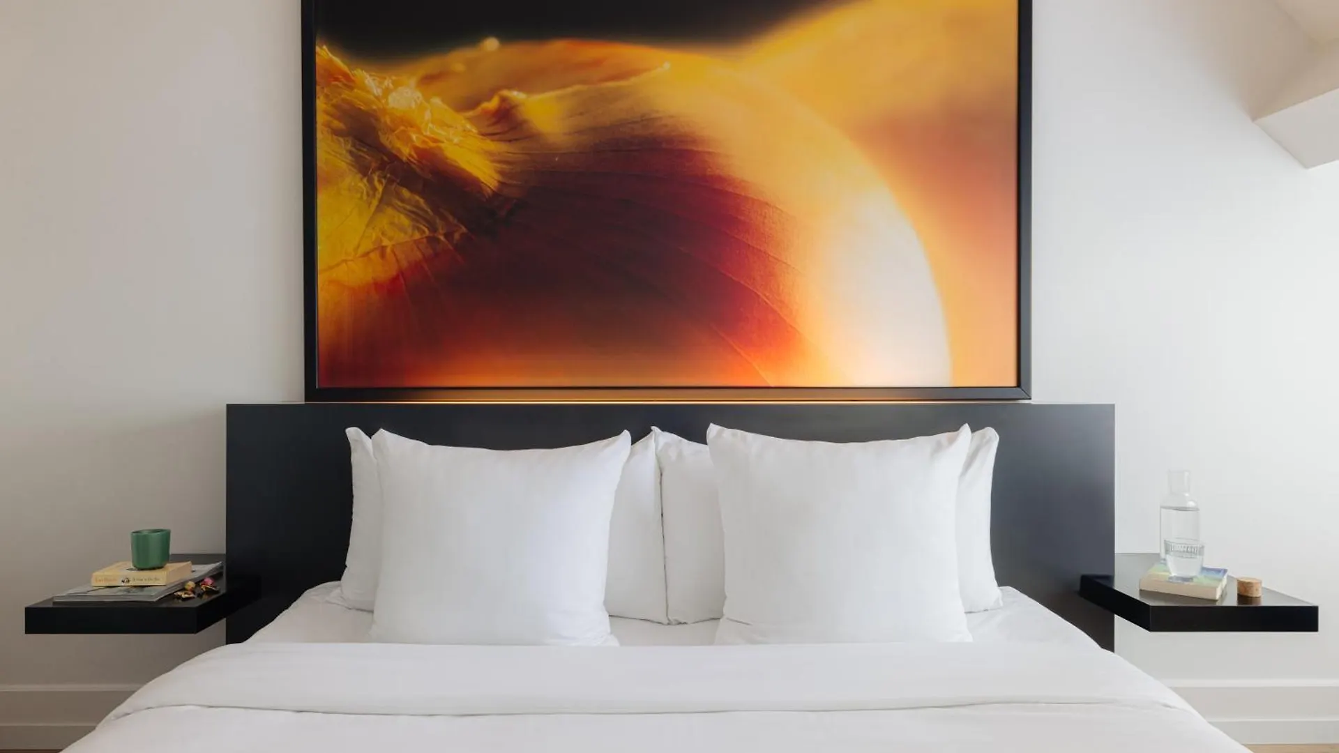 ****  Leonardo Boutique Hotel Maastricht City Center Former Designhotel Netherlands