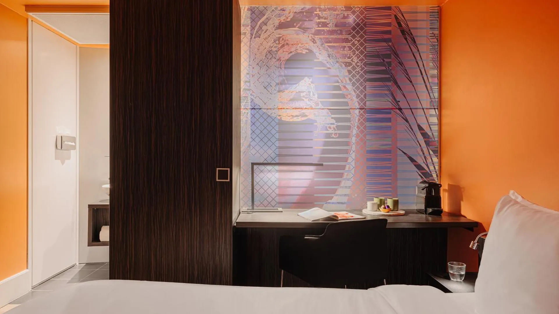 Leonardo Boutique Hotel Maastricht City Center Former Designhotel Netherlands