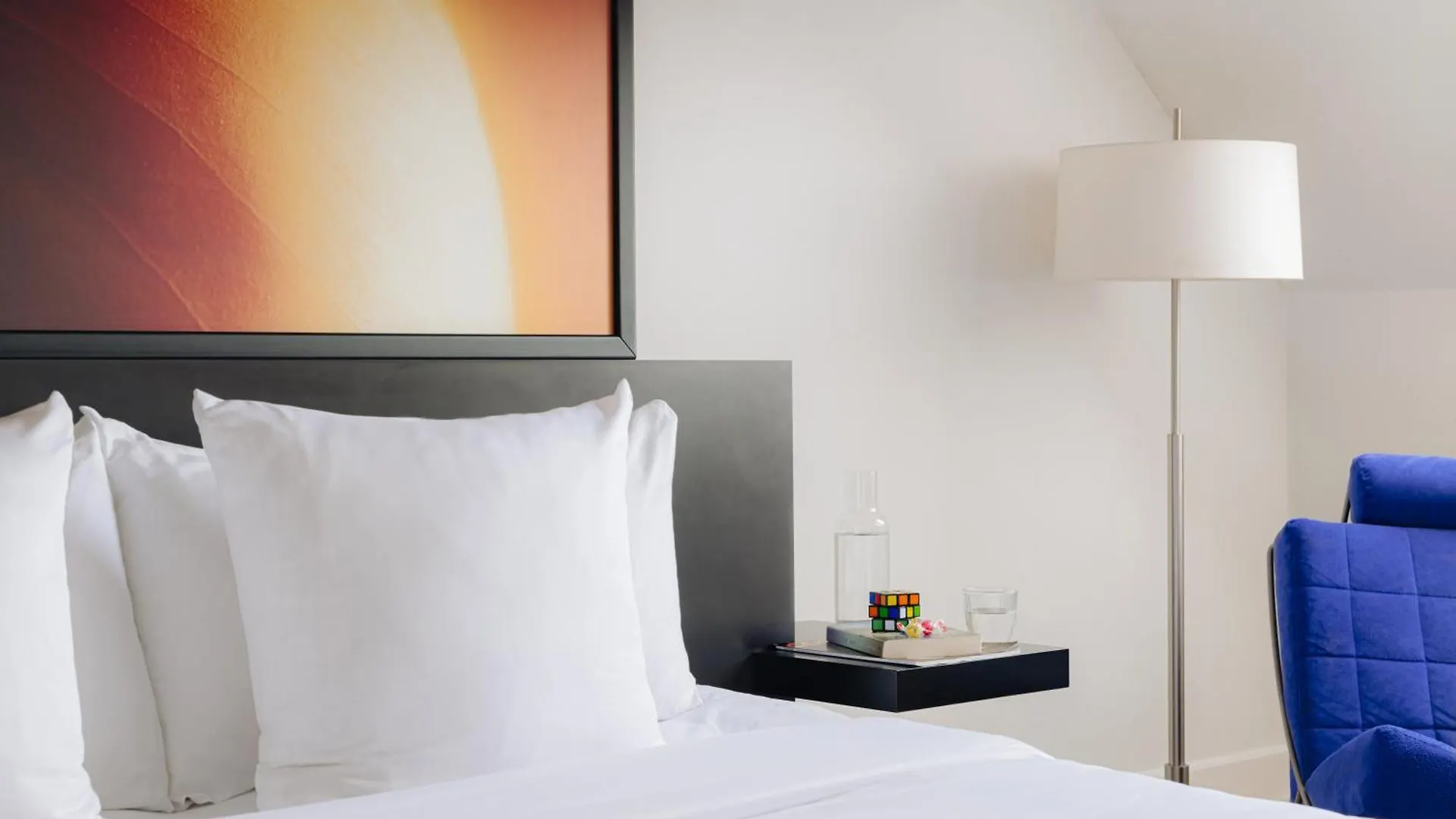 Leonardo Boutique Hotel Maastricht City Center Former Designhotel