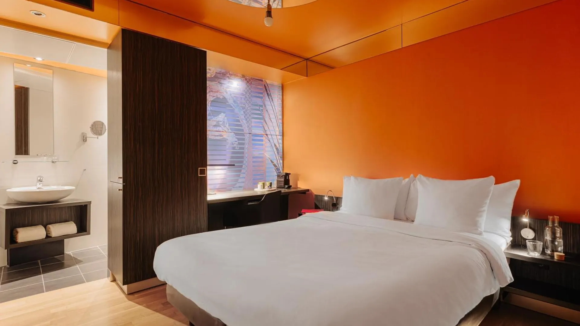 Leonardo Boutique Hotel Maastricht City Center Former Designhotel