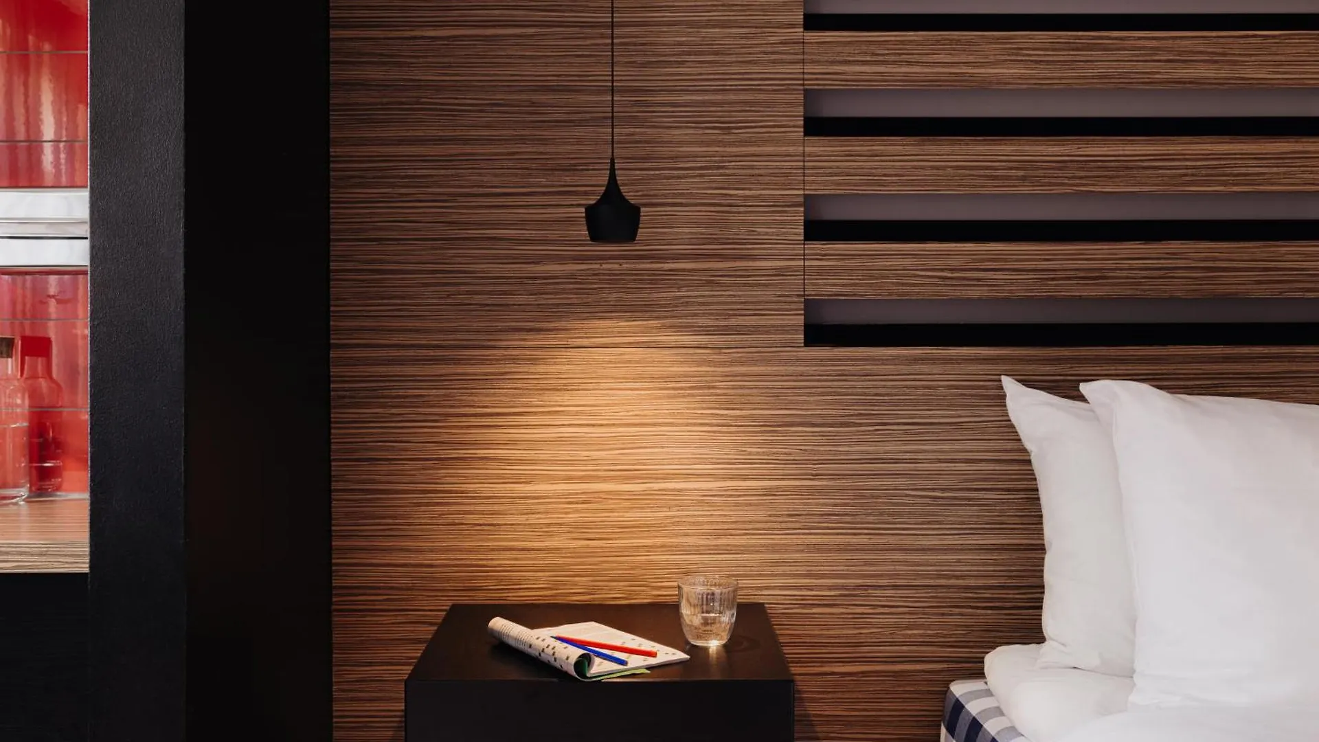 Leonardo Boutique Hotel Maastricht City Center Former Designhotel