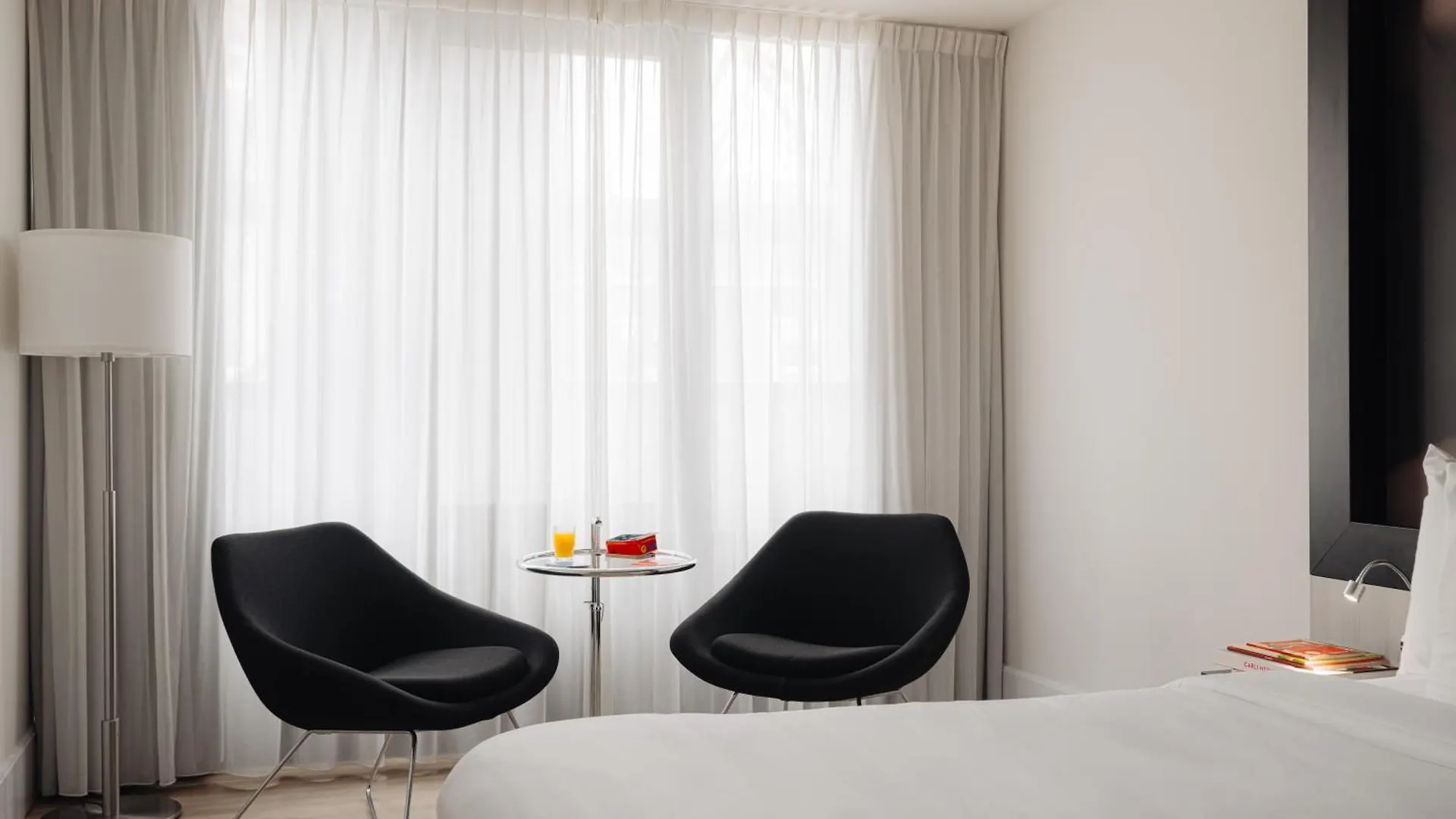 Leonardo Boutique Hotel Maastricht City Center Former Designhotel