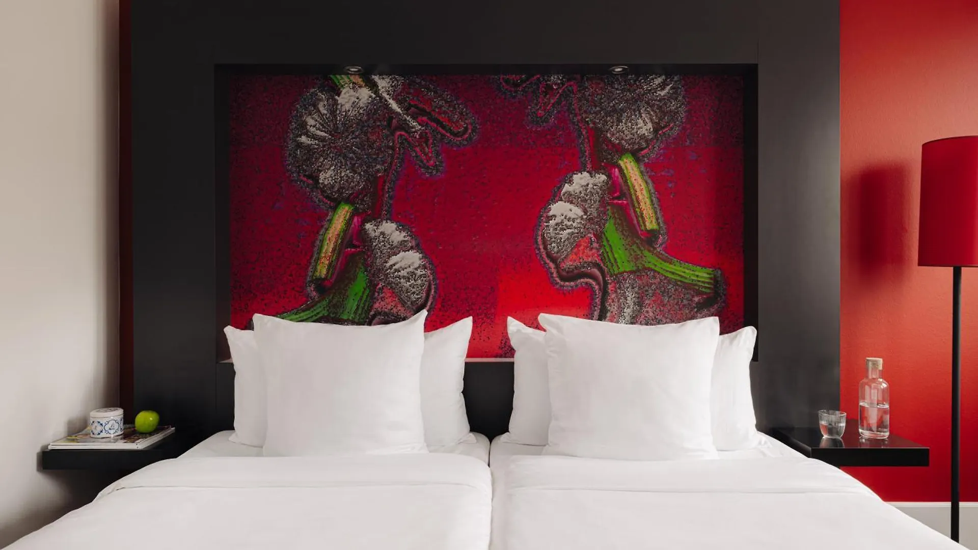 Leonardo Boutique Hotel Maastricht City Center Former Designhotel